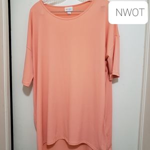 Lularoe Irma shirt